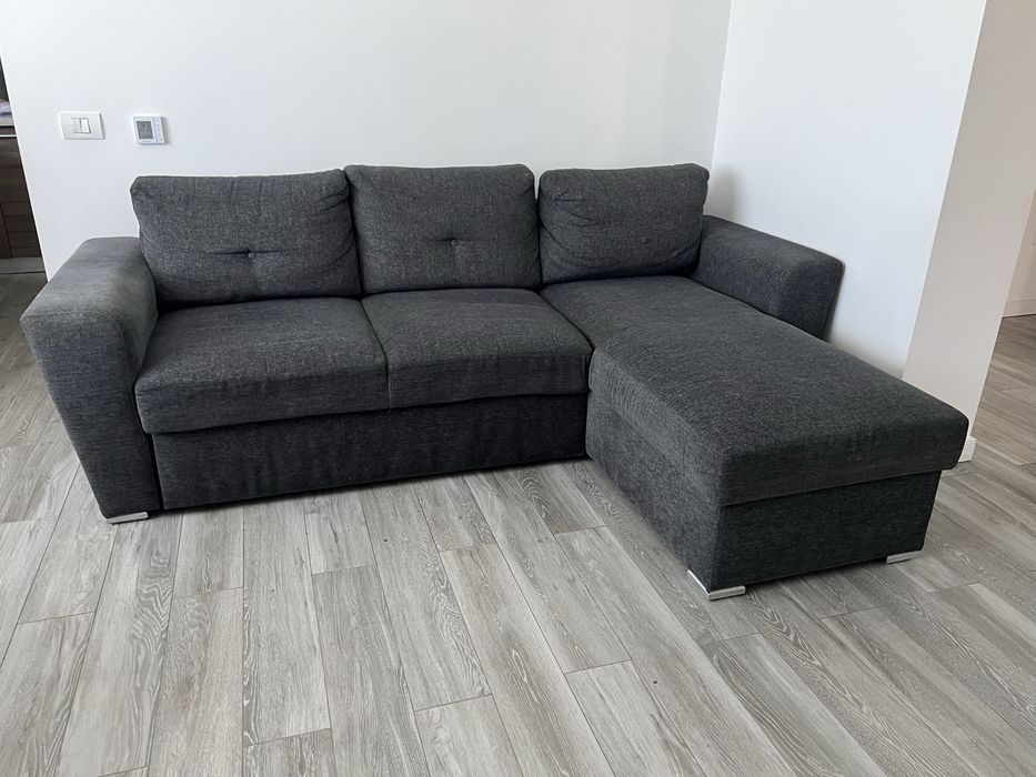 Vand coltar extensibil