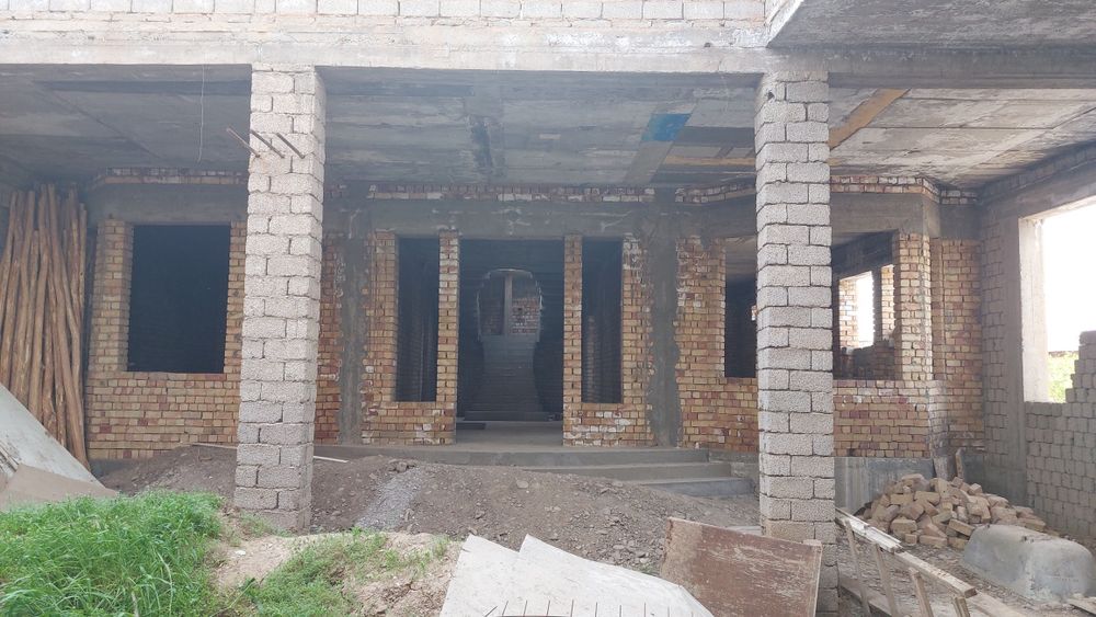 Ховли жой 2 урвинли каробка