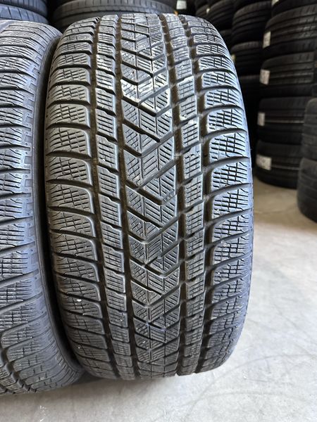 295/40/20//265/45/20 PIRELLI