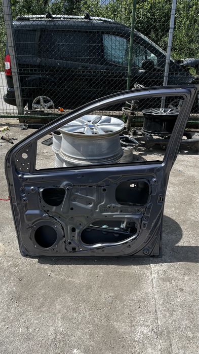 2 броя предна дясна врата Hyundai i20 (2008-2015)