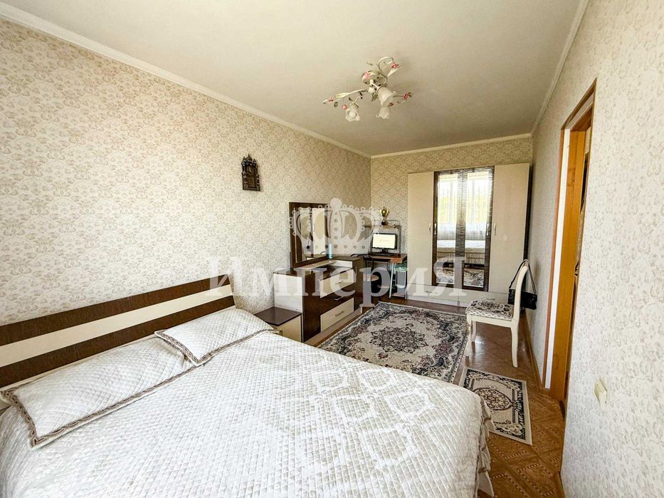 Продам 3 комн Арнагуль Империя