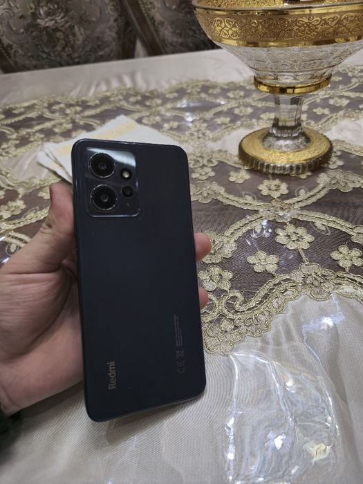 Redmi note 12 sotiladi