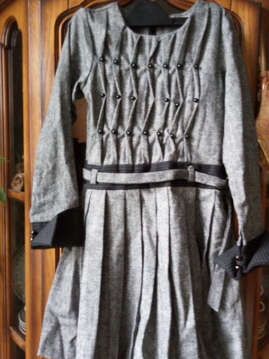 Красивые нарядныеплатья.