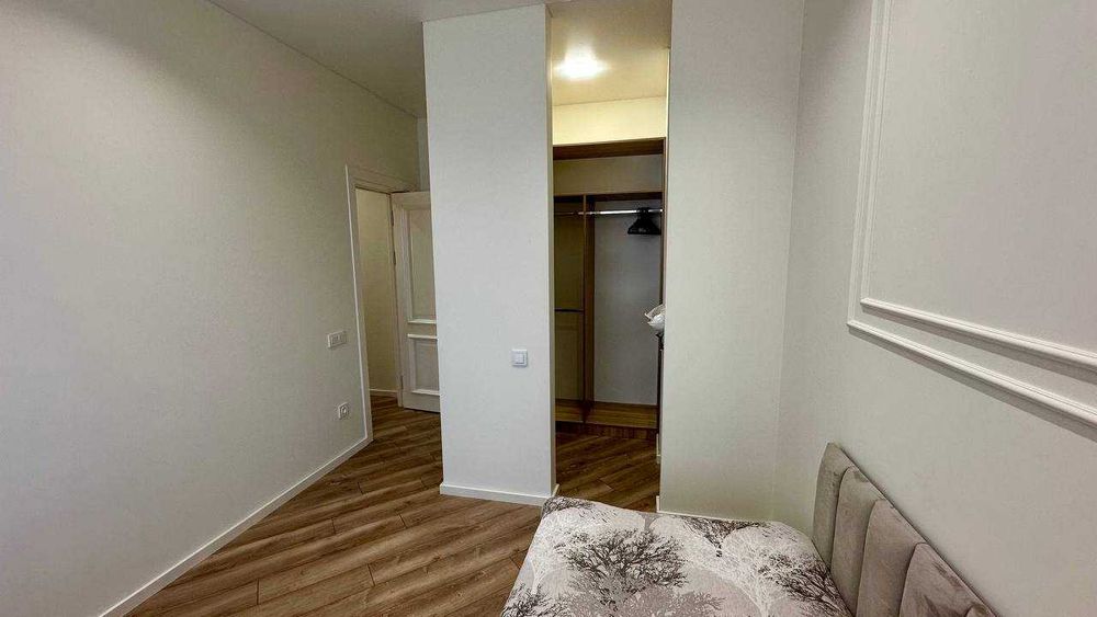 Аренда 3-х комнатной квартиры в Мирабадском районе