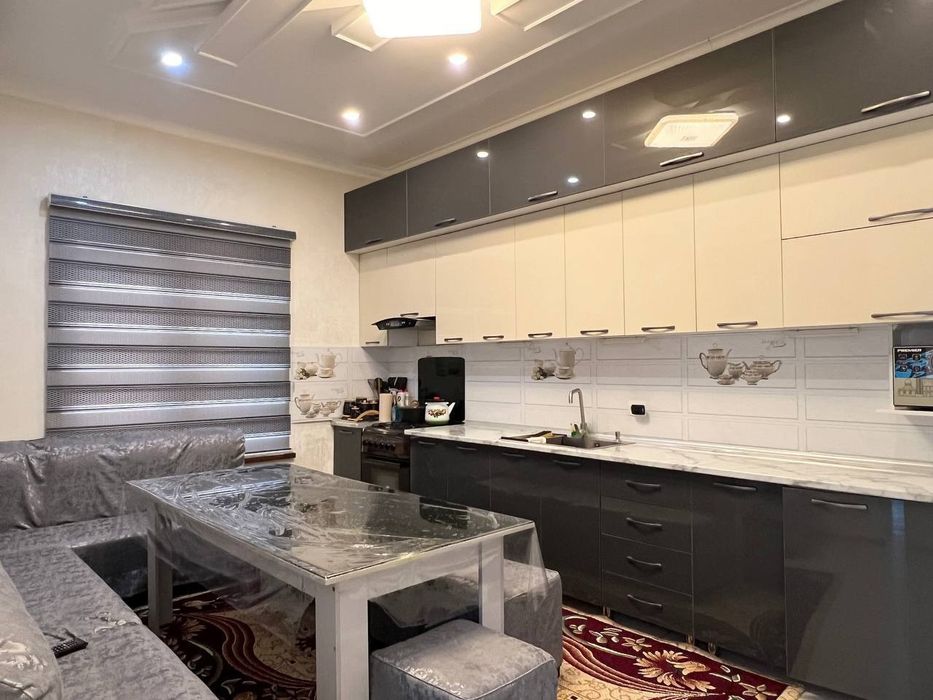 Arenda hovli Muhtor Ashrafi