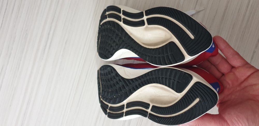 Nike Air Zoom  Blue Ribbon  UK 7 -  41/26см ОРИГИНАЛ! Мъжки Маратонки!