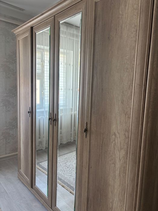 Спальный мебель в отличном состоянии