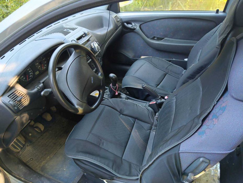 FIAT BRAVO, 1.6, 103к.с. 2000г.