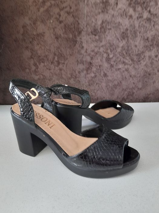 Продам туфли 5000