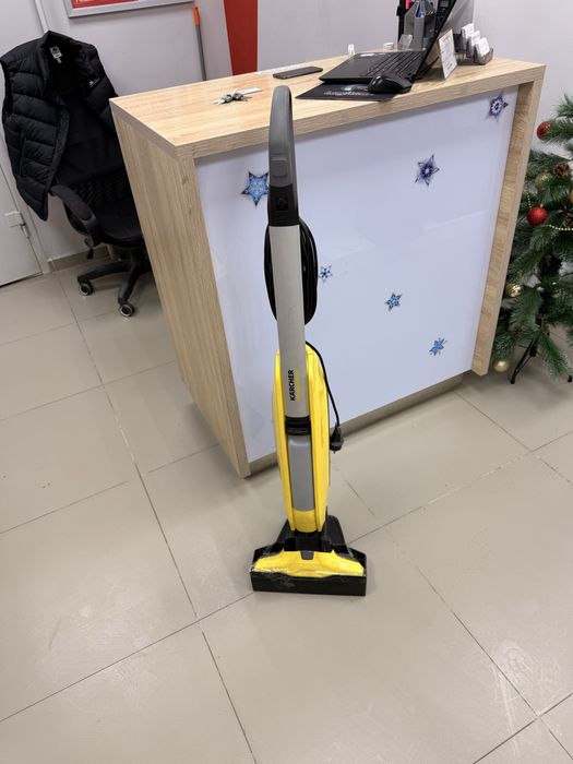 Моющий пылесос Karcher FC5 ТМ79