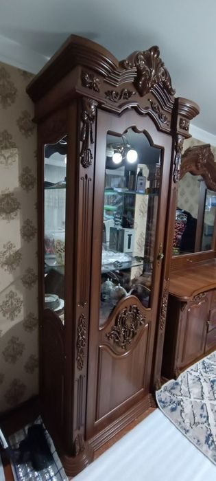 Penal Kamot kamplekt