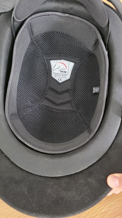 Toca echitatie marimea M