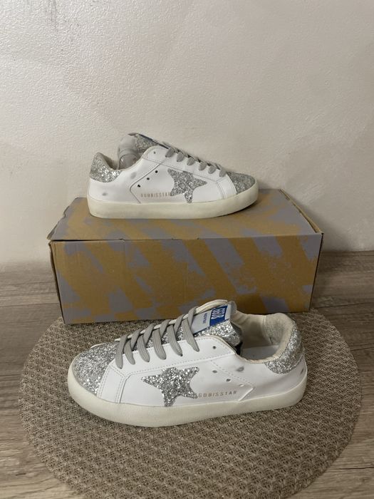 Adidasi dama golden goose toate marimile disponibile