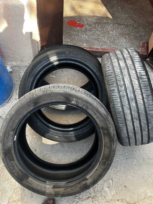 Балоны, Шины, Резина R19 - летняя