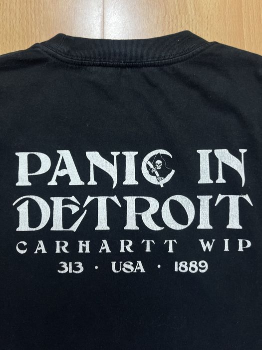 Carhartt мъжка тениска М