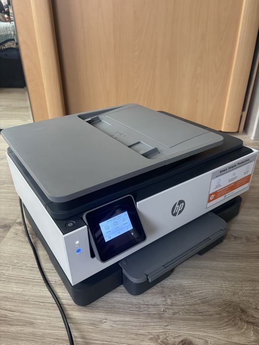 Imprimanta HP OfficeJet