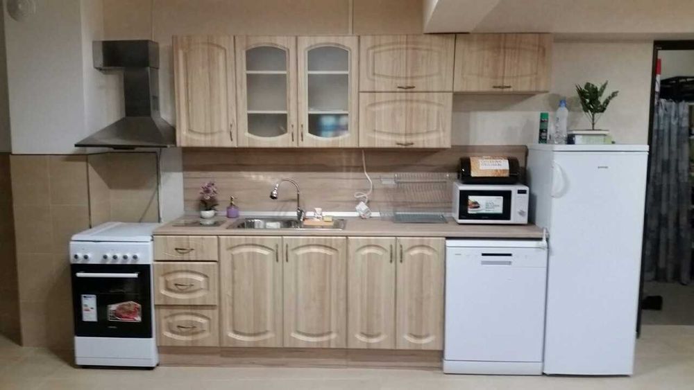 давам под наем двустаен