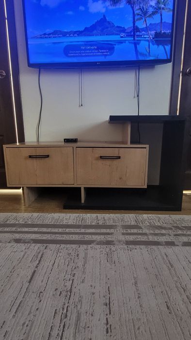 камод под телевизор.