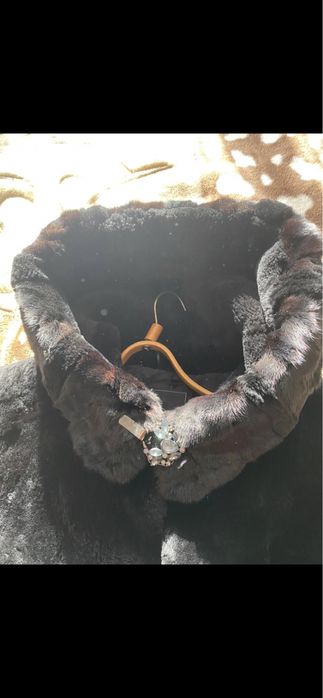 Продам шубу