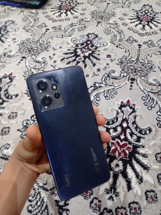 Xiaomi Redmi note 12