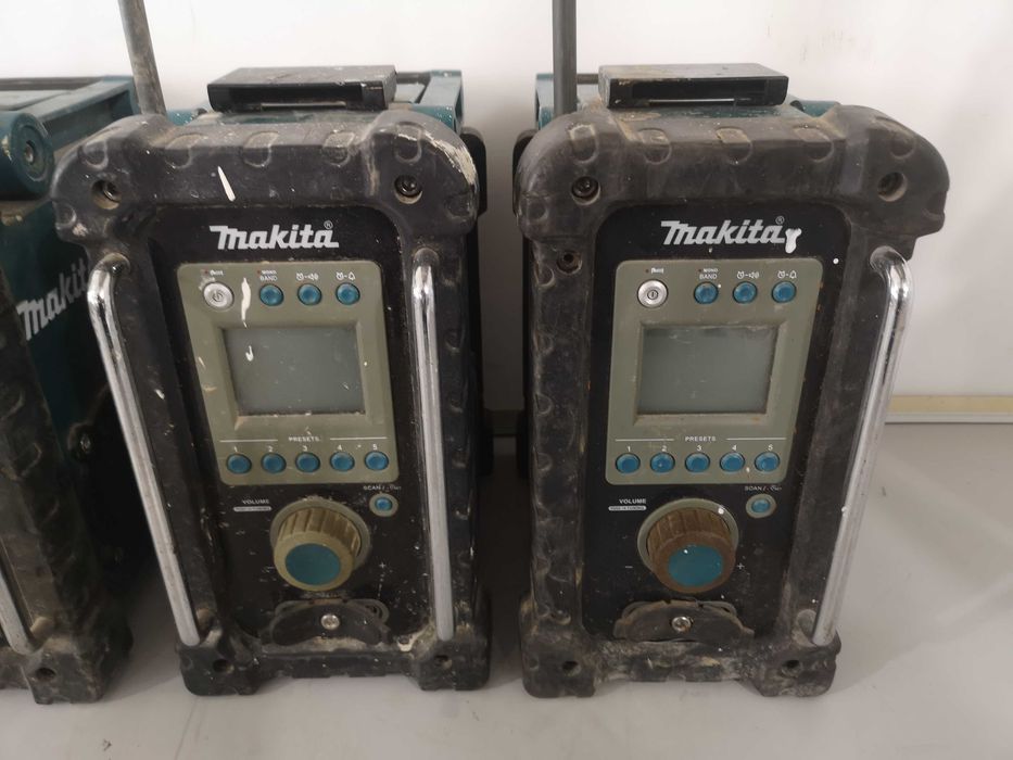 Радио Makita BMR 100 (solo)