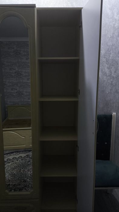 Мебель, спальный