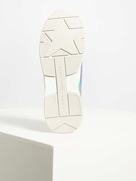 Tommy Hilfiger Trainers