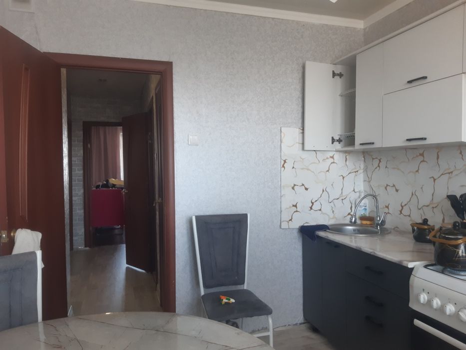 Продам квартиру 3 комнатную