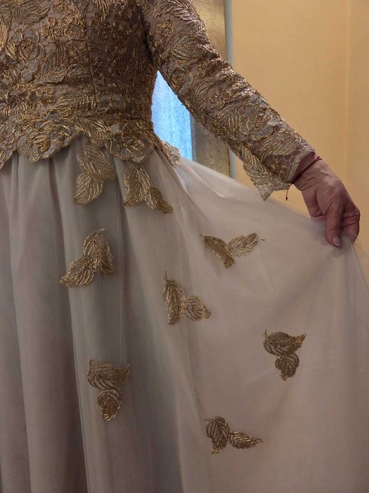 Rochie Ocazie Casa de Modă Mariana Ciceu