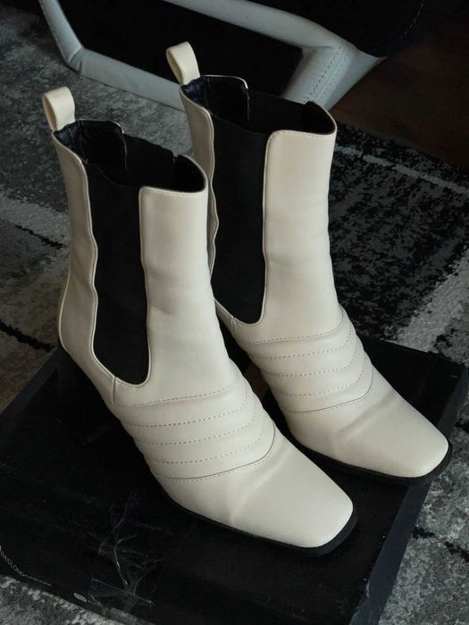 Raid London - Ботуши 39