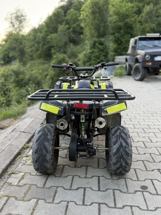 АТВ Телстар 125 cc