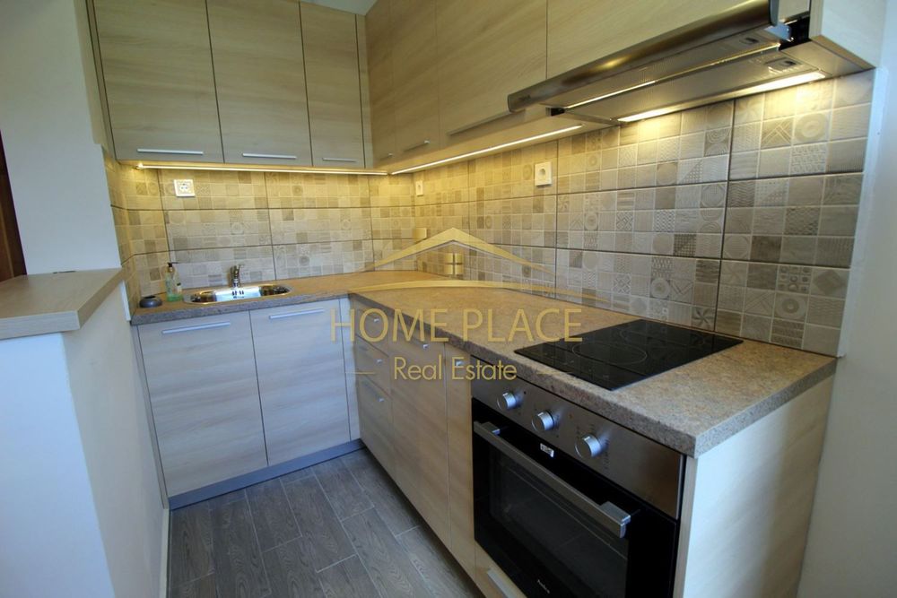 Дава се под наем Двустаен апартамент в Варна, Зимно кино Тракия - 68 кв.м за 510 € - Снимка #1