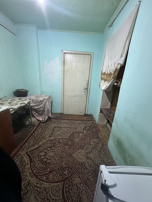 Чиланзар до метро 10 минут Самый дешево 1/2/2 можно через ипотека