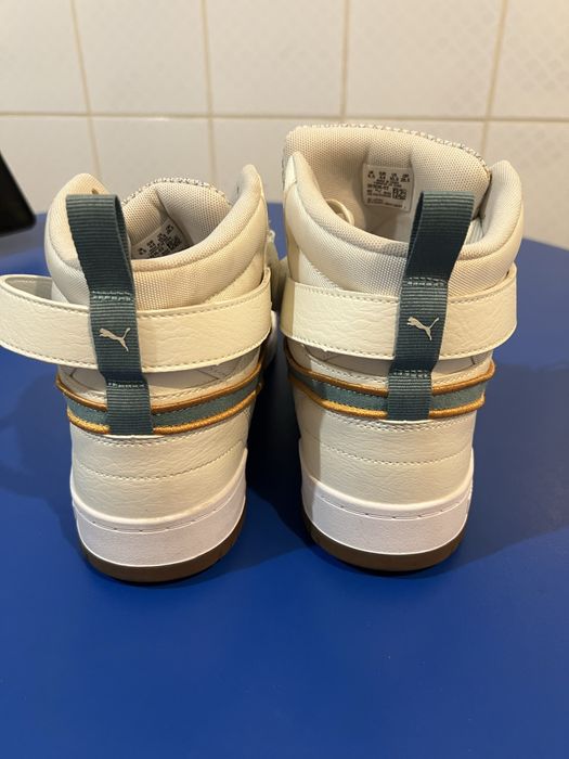 Puma RBD Game Retro mărimea 44 EU stare excelentă