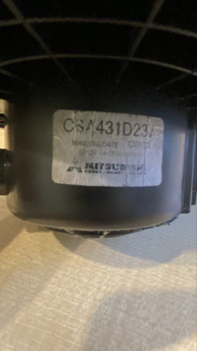 Продам моторчик печки