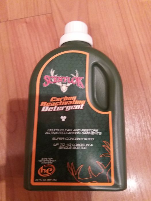 Costum Cabelas vreme rece