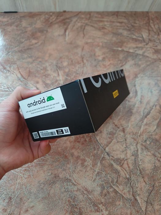 Realme GT NEO 3 150W