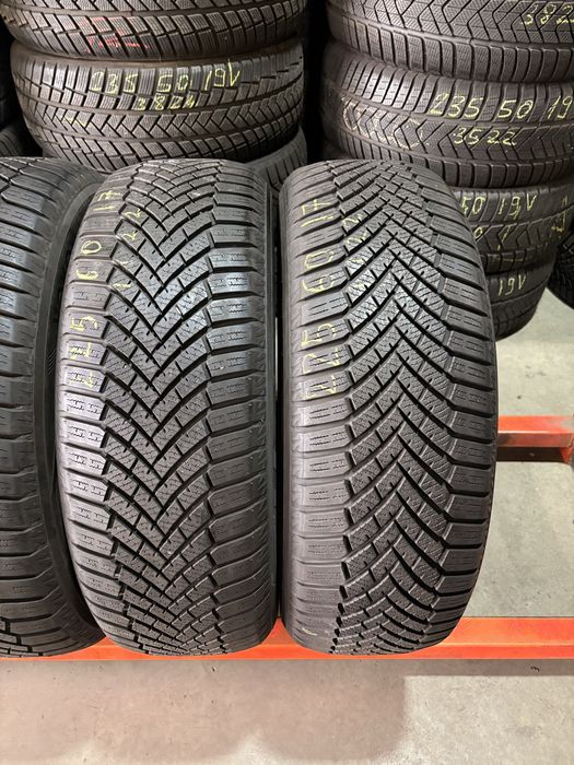 Anvelope iarna 225/60/17 Yokohama BluEarth*Winter V906 225 60 17 R 17