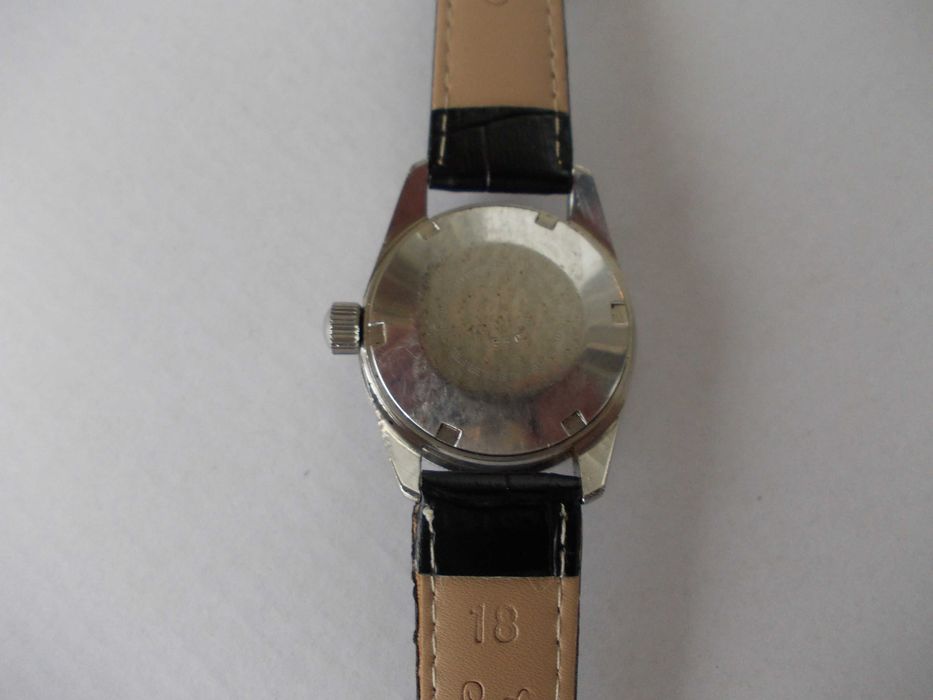 Водолазен часовник