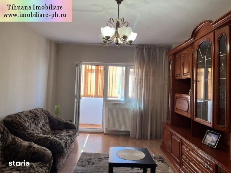 Apartament 3 camere de inchiriat : Paltinis,cf.1A, dec, 2 gr.sanitare