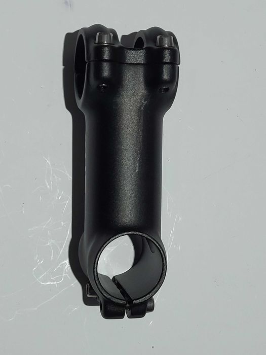 Pipa ghidon bicicleta Aluminium