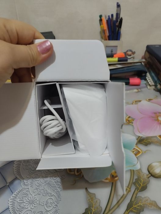 Колонка   Red mi