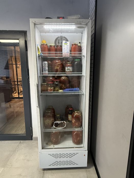 Холодильник внтринный