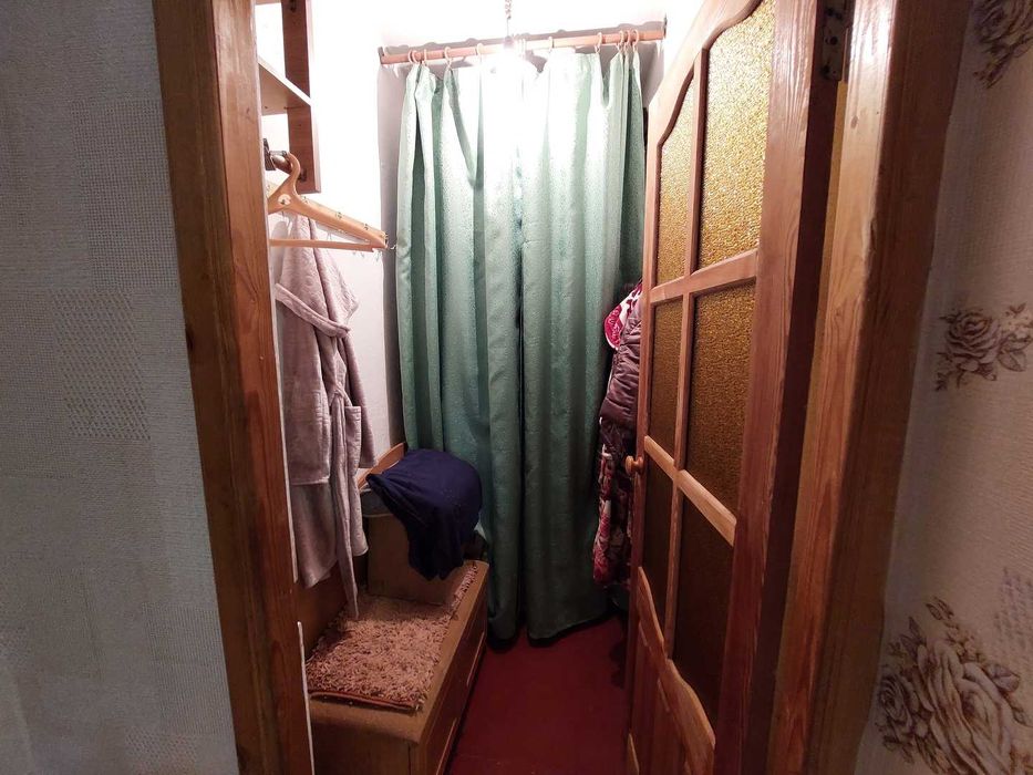 Продам дом в Петерфельде