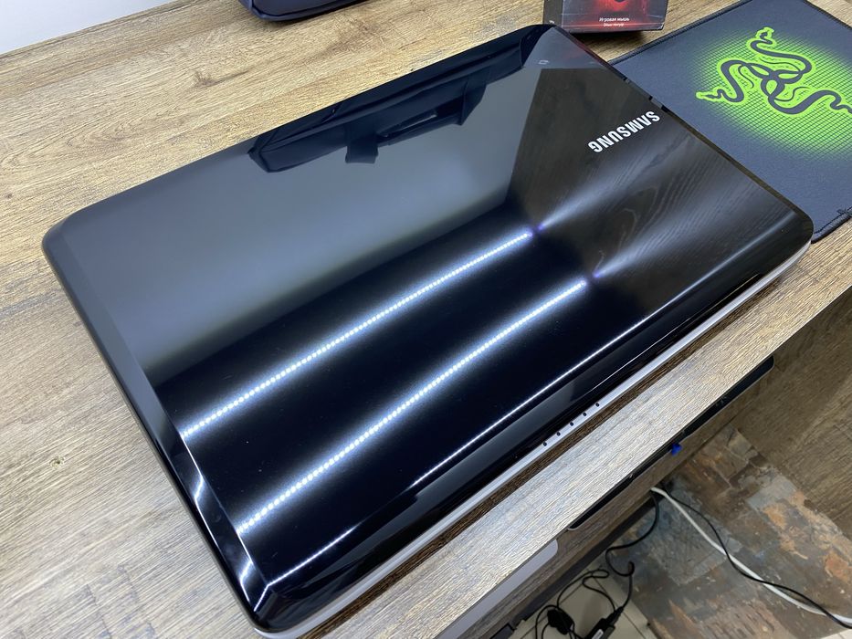 ‼️Продам Ноутбук‼️ [Samsung RV510]