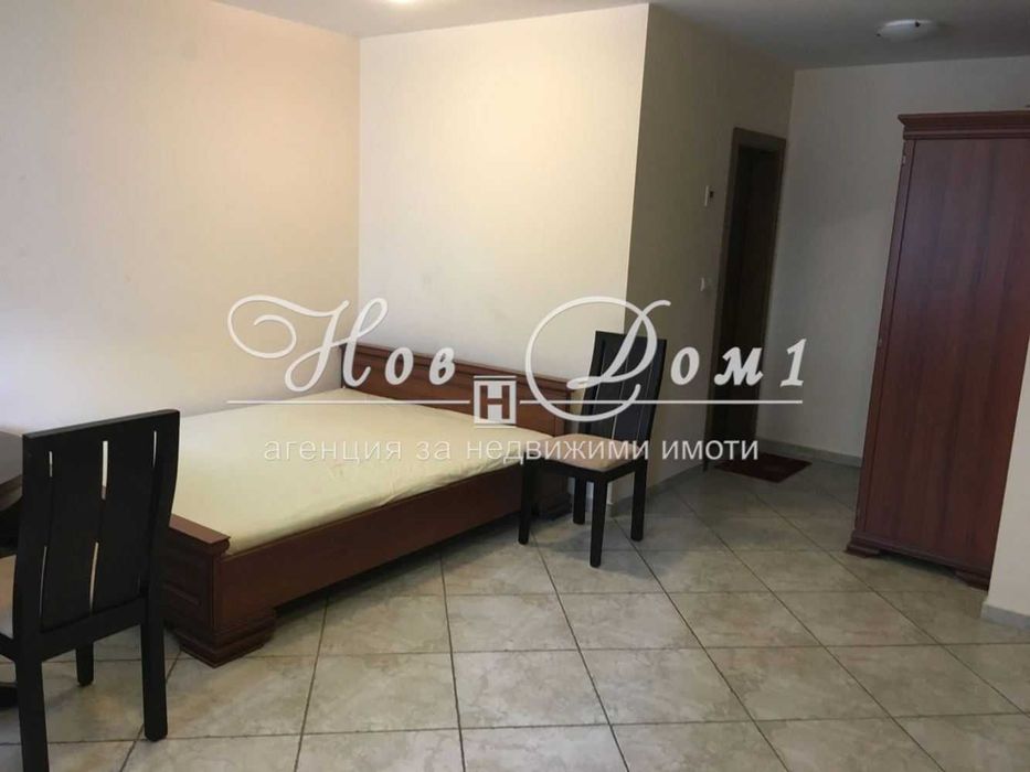 Дава се под наем Едностаен апартамент в Варна, ВИНС - 35 кв.м за 331.5 € - Снимка #5