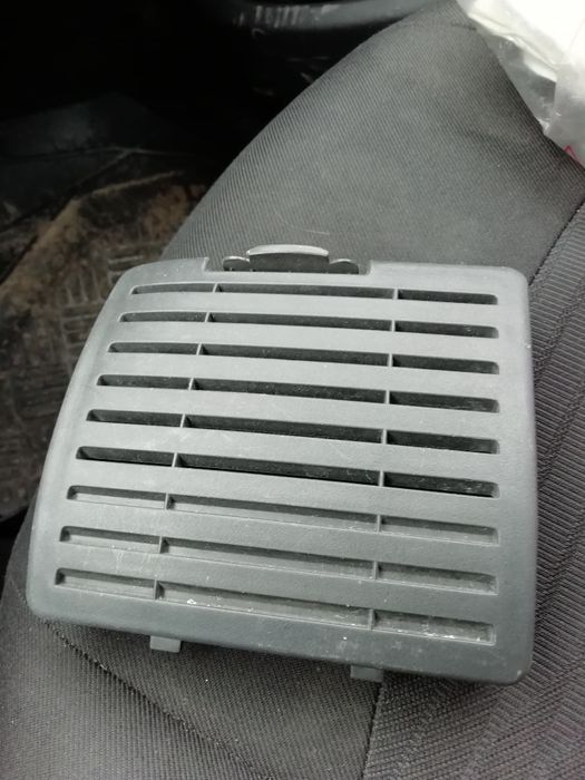 Фильтр на пылесос в коробке