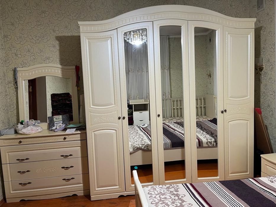 Мебель для спальни