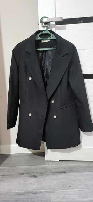 Пиджак женский размер s