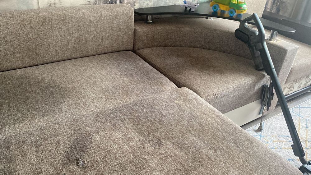 Диван б/у не дорого